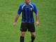 Nella foto Matteo Fiani, difensore nella scorsa stagione al San Bartolomeo Calcio