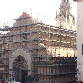 Matuzia srl: a Sanremo una realtà d'eccellenza nel settore del restauro e consolidamento strutturale