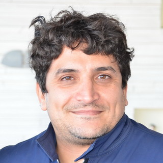 Domani mattina a Ventimiglia la premiazione del grande chef Colagreco con il ‘Ghinbaru d'oro’