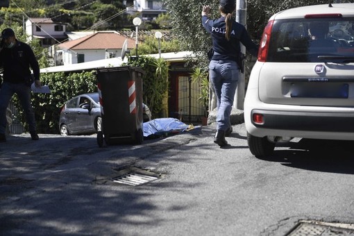 (Foto Tonino Bonomo) (Foto Tonino Bonomo)