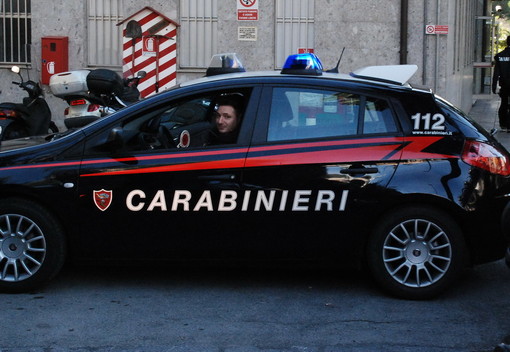 Sanremo: tunisino 37enne spacciatore seriale arrestato dai Carabinieri