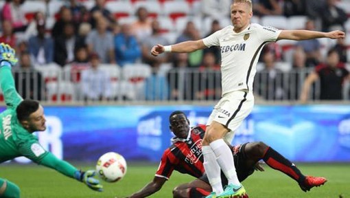 Calcio, Ligue 1. Monaco e Nizza a caccia della vittoria: si riparte dopo il pareggio nel derby