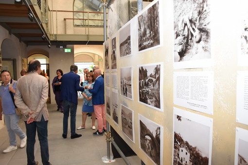 “Sanremo e l'Europa: l'immagine della città tra Otto e Novecento”, domani una conversazione sui fotografi della Val Nervia