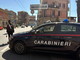 Vallecrosia: inasprimenti dei controlli del Carabinieri per le tensioni internazionali, due stranieri arrestati
