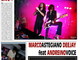Sanremo: questa sera con il 'Music Show' del 'Pico', al Victory Morgana ci sono i 'Waste Pipes' Sanremo: questa sera con il 'Music Show' del 'Pico', al Victory Morgana ci sono i 'Waste Pipes'