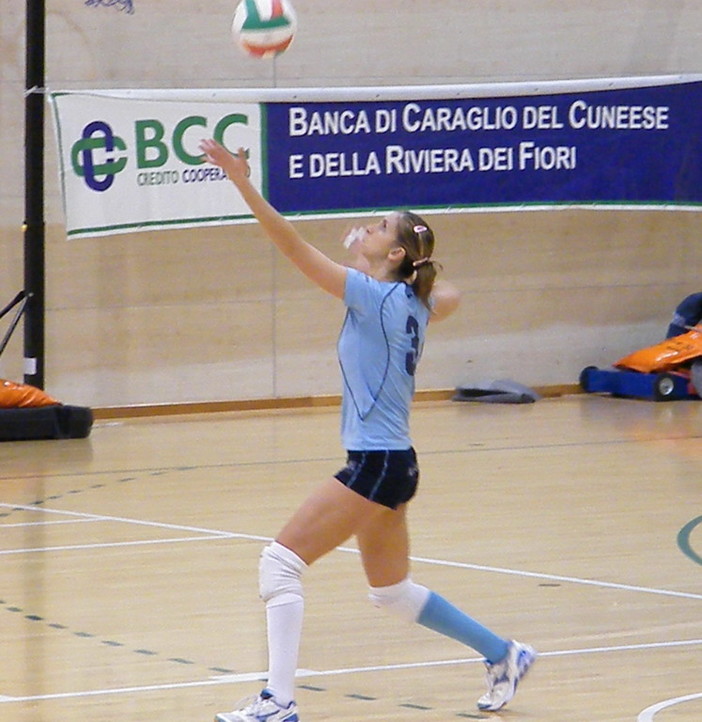 Pallavolo: la Maurina Imperia batte lo Junior Casale nello scontro diretto per la salvezza Pallavolo: la Maurina Imperia batte lo Junior Casale nello scontro diretto per la salvezza