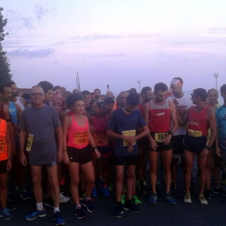 Bordighera: martedì 9 agosto la 'Marcia in notturna' organizzata dal Comitato Croce Rossa