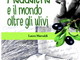 Borgomaro: domani pomeriggio a Palazzo Doria la presentazione del romanzo di Laura Marvaldi