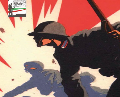 Imperia: Prefettura e Comando Militare 'Liguria' rievocano il primo conflitto mondiale con una mostra