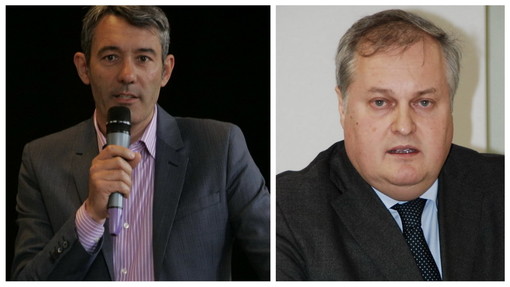 Assoluzione per le minacce agli ex Asessori: Bosio e Sferrazza confermano “Mai minacciati”