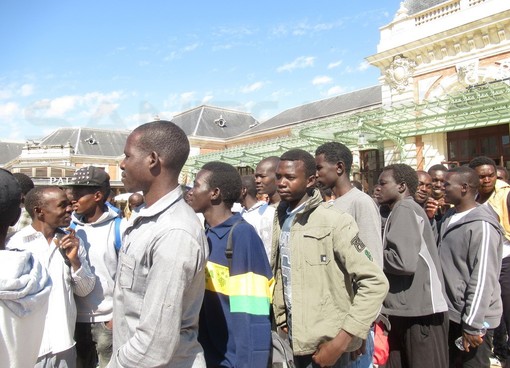 Dopo i 'viaggi organizzati' da Cedric Herrou con i migranti il Ministero francese corre ai ripari