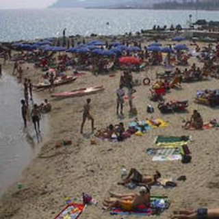 La Liguria è la protagonista delle vacanze: da gennaio a luglio aumento del 5,76% delle presenze turistiche