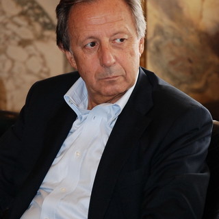 L'Assessore al Bilancio, Diego Maggio L'Assessore al Bilancio, Diego Maggio
