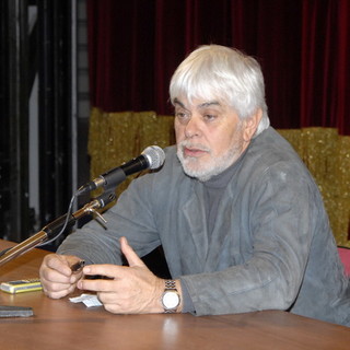 Valerio Massimo Manfredi Valerio Massimo Manfredi