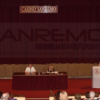 Viaggiando in Riviera: venerdì prossimo al Casinò di Sanremo ‘Disegni e racconti di Frontiera’ Viaggiando in Riviera: venerdì prossimo al Casinò di Sanremo ‘Disegni e racconti di Frontiera’