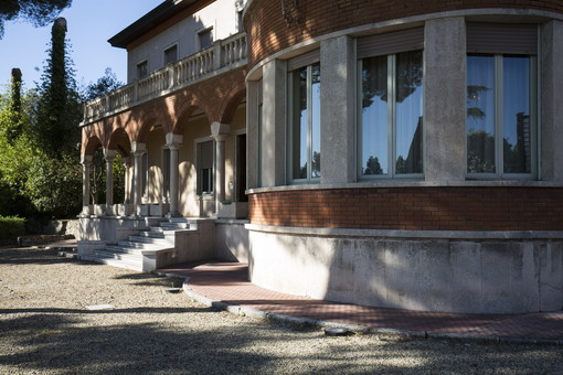 Imperia: nuove aperture al Maci per l’autunno e nuovi orari di apertura per Villa Faravelli Imperia: nuove aperture al Maci per l’autunno e nuovi orari di apertura per Villa Faravelli