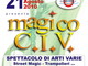 Sanremo: sabato prossimo in via Roma e via Gioberti c'è 'MagiCO CIV'
