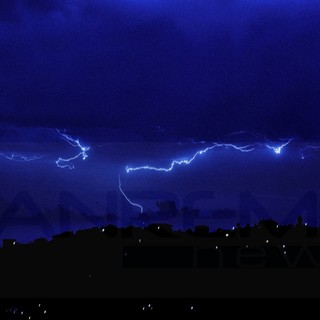 Maltempo e allerta arancione: piogge fino a 140 millimetri nella notte ma soprattutto nell'entroterra