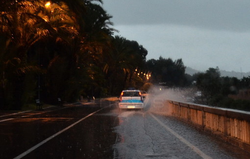 Maltempo: dalle 12 di domani, proclamato lo stato di 'Allerta 1' della Protezione Civile su tutta la Regione