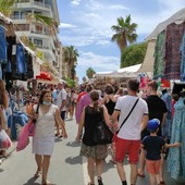 Ventimiglia: mercati cittadini, piano di rilancio del Comune: al via i lavori al Mercato Coperto e una strategia integrata