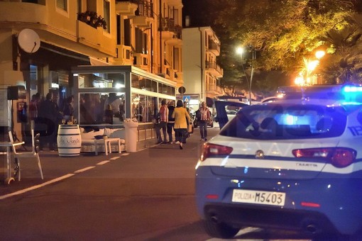 Sanremo: provocazioni nei confronti della Polizia, il Silp “Atti irresponsabili che vanno condannati”