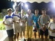 Tennis: il giovane sanremese Baldi vince la tappa del Solaro di Sanremo del 'Memorial Renato Ratis'