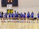Volley, Serie C Regionale femminile. Maurina Strescino Imperia, stop contro l'Albenga Volley, Serie C Regionale femminile. Maurina Strescino Imperia, stop contro l'Albenga
