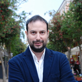 Elezioni comunali Diano Marina: interviene il candidato Sindaco Pd Marco Ghirelli: "Suggerisco agli altri candidati di avere maggior rispetto"