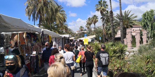 Sanremo: navette per il nuovo mercato e situazione economica, il pensiero del nostro lettore Leonardo