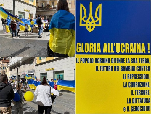 Le immagini da piazza Borea d'Olmo Le immagini da piazza Borea d'Olmo