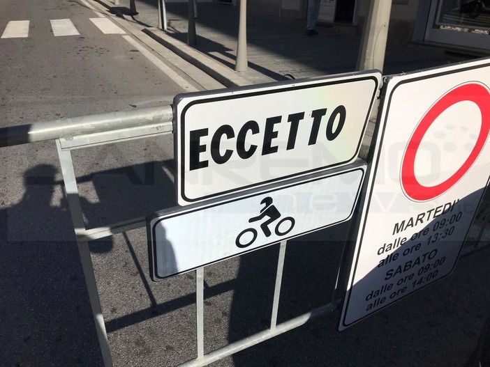 Sanremo: emanata la nuova ordinanza per il mercato, ecco le nuove disposizioni già per sabato prossimo