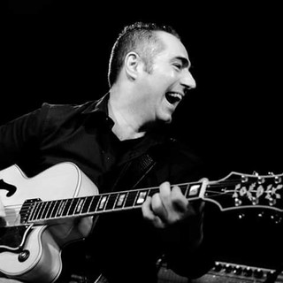 Sanremo: questa sera alle 21 per i concertini di 'Jazzin', al Forte di Santa Tecla il 'Max Gallo 4tet'