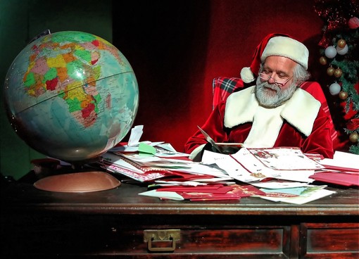 Govone (CN): dal prossimo weekend torna la 13a edizione de 'Il Magico Paese di Natale' Govone (CN): dal prossimo weekend torna la 13a edizione de 'Il Magico Paese di Natale'