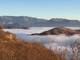 Colle d'Oggia: l'incredibile fenomeno del mare di nebbia immortalato da un nostro lettore (Foto) Colle d'Oggia: l'incredibile fenomeno del mare di nebbia immortalato da un nostro lettore (Foto)