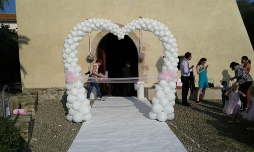 Un matrimonio da favola e divertimento assicurato per i bambini durante la cerimonia: Festidea Sanremo gli specialisti del settore Un matrimonio da favola e divertimento assicurato per i bambini durante la cerimonia: Festidea Sanremo gli specialisti del settore