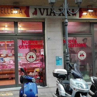 Per Pasqua e Pasquetta la Macelleria Via XX di Sanremo propone carne allevata solo ad erba. A Pasquetta rimane aperta la mattina
