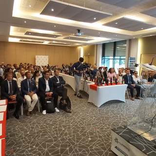 Dal Principato di Monaco: terminata la 7a edizione del MonteCarlo Masters of Olive Oil International Contest Dal Principato di Monaco: terminata la 7a edizione del MonteCarlo Masters of Olive Oil International Contest