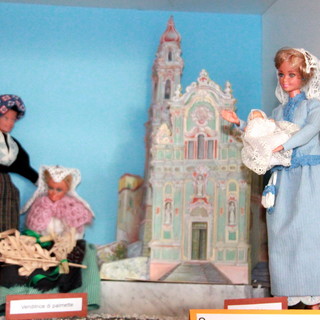 Cervo: domani, inaugurazione della mostra permanente 'Donne di Liguria, un secolo di storia 1850-1950'