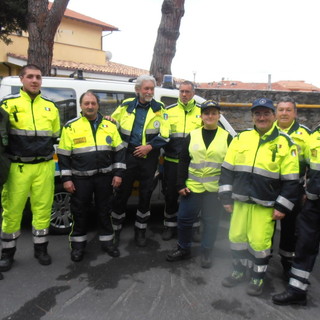 Ventimiglia: grande successo ieri mattina per l'8a edizione della 'Marcia di Primavera'