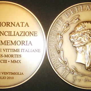 Grimaldi: sabato prossimo la giornata della riconciliazione