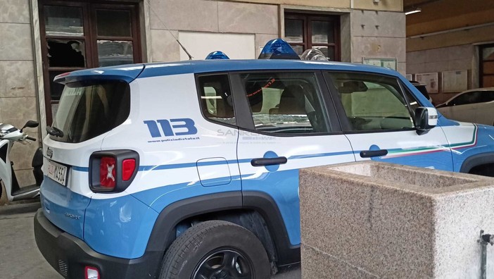 Erano scappati da un centro di accoglienza a Tortona: quattro minori migranti identificati a Ventimiglia