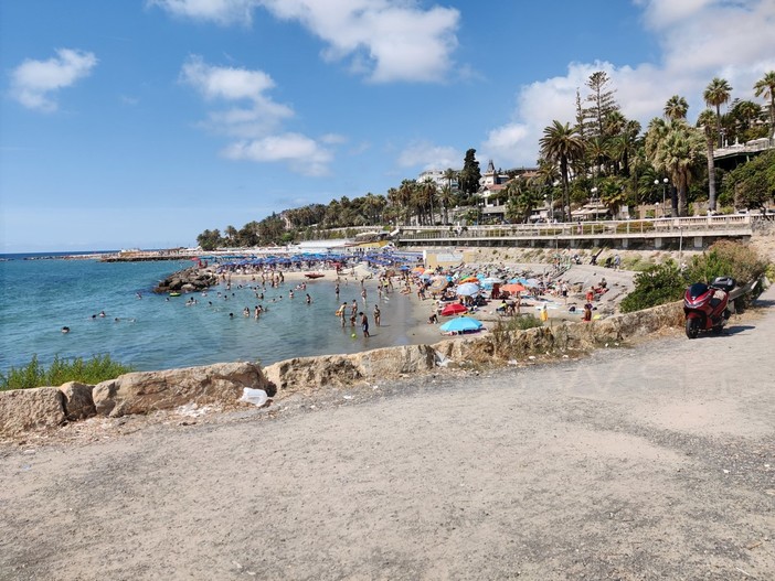 Foto generica non riferita alla spiaggia in argomento Foto generica non riferita alla spiaggia in argomento