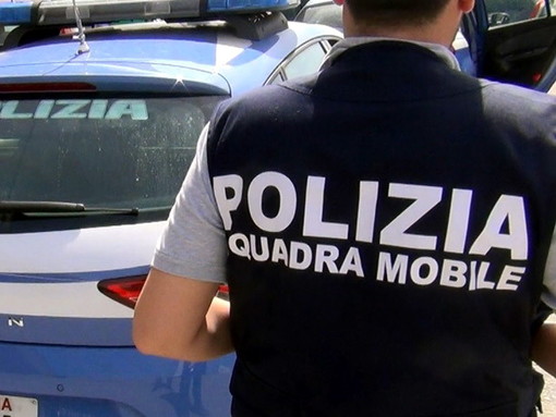 Con una base logistica in Costa Azzurra transitavano con chili di cocaina destinata a Genova: arrestati dalla Polizia