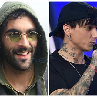 Festival di Sanremo 2023: prima 'classifica' secondo Sisal, saranno Ultimo e Marco Mengoni a giocarsela