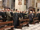 Imperia: celebrata a San Giovanni la Messa per le Forze Armate ed i Corpi Armati dello Stato Imperia: celebrata a San Giovanni la Messa per le Forze Armate ed i Corpi Armati dello Stato