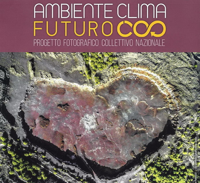 Sanremo: 'Ambiente, clima, futuro', domani a Palazzo Nota l’inaugurazione della mostra del Fotoclub Riviera dei Fiori