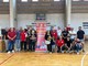 Pallamano, seniores in campo a Bordighera per il Memorial Delicati Silvano – Gazzoni Rinaldo (Foto) Pallamano, seniores in campo a Bordighera per il Memorial Delicati Silvano – Gazzoni Rinaldo (Foto)