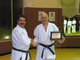 Sanremo: successo sabato scorso per lo stage di Karate condotto dal famoso maestro e allenatore della nazionale, Elio Giacobini