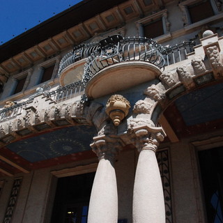 Imperia: agosto a ‘Porte Aperte’ per Villa Grock con ampliamento orario di visita