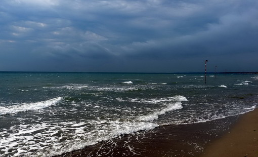 Meteo, nevicate in arrivo domani, nuova Allerta 1 in Liguria con temperature a picco Meteo, nevicate in arrivo domani, nuova Allerta 1 in Liguria con temperature a picco